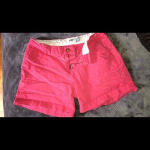 Old Navy shorts